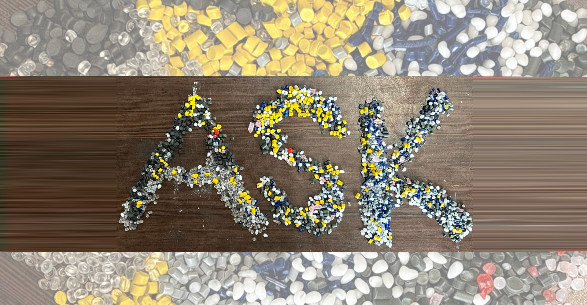 ASK-PE Polyethylene Compounds