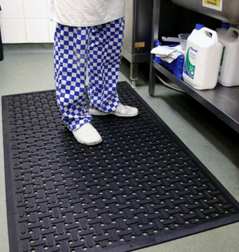 Safe Flooring