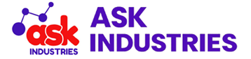 ASK Industries Logo