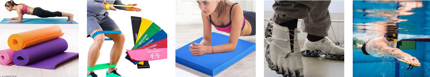 Sports & Fitness