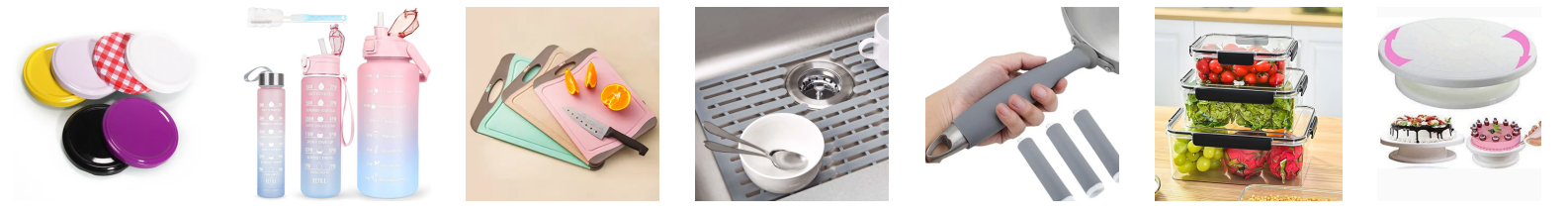 Kitchen Tools