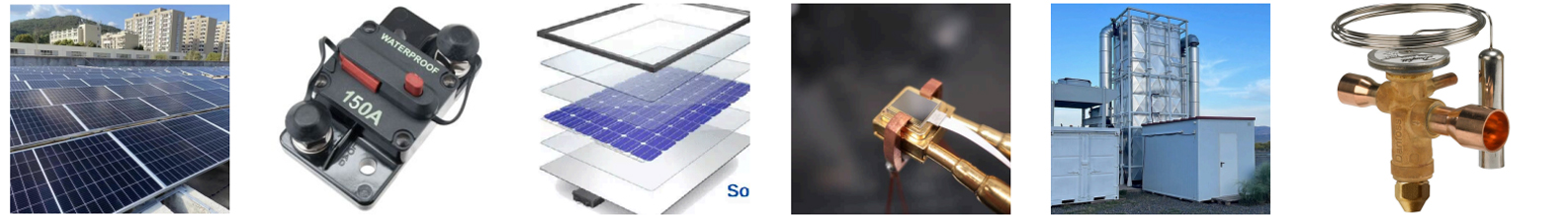 Solar Industry