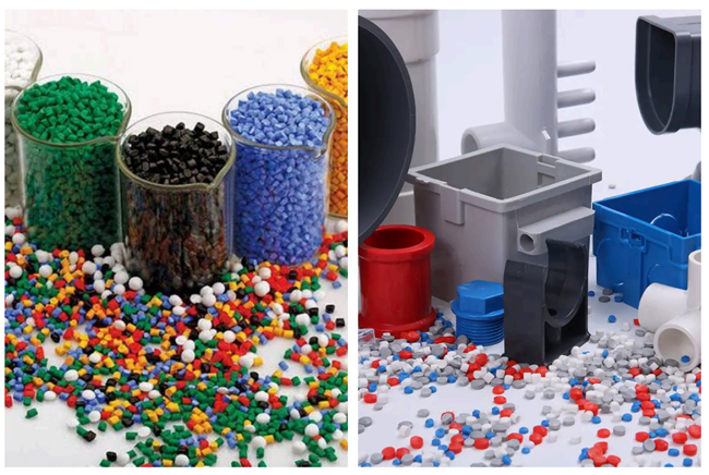 ASK-VIN PVC Granules